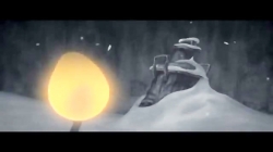 انیمیشن کوتاه دیزنی | The Little MatchGirl(دخترک کبریت فروش)